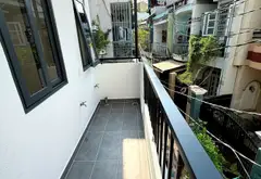 Nhà lô góc siêu tiện ích Quận 8, giá ưu đãi tháng 7... Bán nhà riêng tại Chánh Hưng, Hồ Chí Minh 11