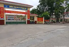 Sở hữu ngay lô đất nhỏ xinh giá chỉ hơn 2 tỷ... Bán đất tại Sóc Sơn, Hà Nội 01