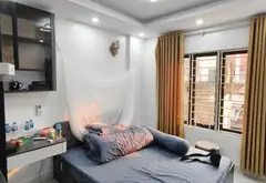 Nhà xinh Quang Trung, giá sốc, gần phố, tiện nghi đầy đủ 4 tầng... Bán nhà riêng tại Dương Nội, Hà Nội 02