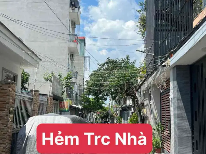 Nhà 2 tầng hẻm xe hơi Lê Văn Việt, DT 95m2, giá 9 tỷ... Bán nhà riêng tại Tăng Nhơn Phú, Hồ Chí Minh 01