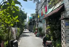 🏡 NHÀ MỚI – Ô TÔ TỚI CỬA – NGANG 5M – KHU DÂN CƯ SẠCH ĐẸP – GIÁ NHỈNH 3 TỶ.... Bán nhà riêng tại Thới An, Hồ Chí Minh 09