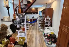 Nhà mặt tiền Nguyễn Thị Kiêu Quận 12 kinh doanh đỉnh... Bán owner_side tại Thới An, Hồ Chí Minh 04