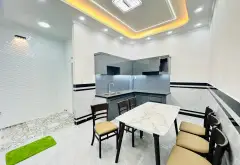 [Q.12]- SIÊU PHẨM LÊ VĂN KHƯƠNG - NGANG ĐỈNH 5M - 92m2 - 2 TẦNG 💵 NHỈNH 6 ĐỒNG... Bán nhà riêng tại Tân Thới Hiệp, Hồ Chí Minh 04