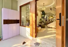 Bán nhà 3 tầng phong cách Wabisabi tại trung tâm Đà Nẵng... Bán nhà riêng tại Hải Châu, Đà Nẵng 02