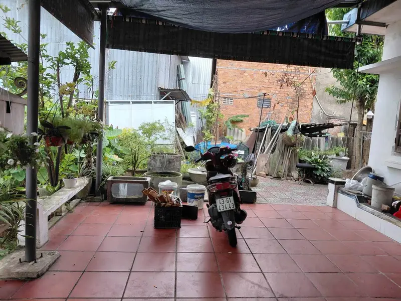 Cơ Hội Đầu Tư Đất Kiệt Trường Chinh Trung Tâm Thành Phố Giá Tốt... Bán nhà riêng tại An Khê, Đà Nẵng 01