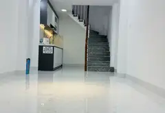Bán nhà riêng 5 tầng tại Thanh Xuân, ô tô đỗ cửa, ngõ thông tiện lợi... Bán nhà riêng tại Khương Đình, Hà Nội 03