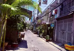 LẠC LONG QUÂN – Q11 – NGANG KHỦNG 7M - 6 TẦNG THANG MÁY - Ô TÔ THÔNG - DT SÀN GẦN 400m2 – CHỈ 19 TỶ... Bán nhà riêng tại Bình Thới, Hồ Chí Minh 01
