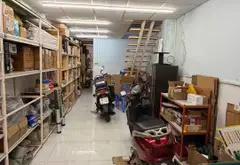 Nhà mặt tiền Thạch Lam – Lê Lâm, 60m², giá hấp dẫn... Bán nhà mặt phố tại Phú Thạnh, Hồ Chí Minh 03