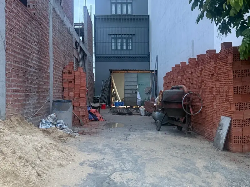 Đất - 85m² - Bình Tân, TP Hồ Chí Minh - 8.1 tỷ... Bán đất tại Bình Tân, Hồ Chí Minh 01