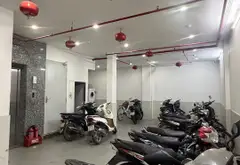 Bán chung cư mini 7 tầng gần hồ Triều Khúc giá 18,7 tỷ... Bán chung cư mini tại Thanh Liệt, Hà Nội 03