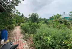 Bán đất 2474.5m2 xã Nhơn Đức, Nhà Bè giá 29 tỷ... Bán đất tại Hiệp Phước, Hồ Chí Minh 09