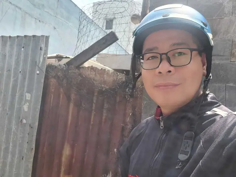 Bán đất Huỳnh Tấn Phát, trung tâm thị trấn Nhà Bè, 101 m2, khu dân cư hiện hữu.... Bán đất tại Nhà Bè, Hồ Chí Minh 01