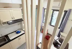 Nhà 4 Tầng Quận 10 Gần Mặt Tiền, Full Nội Thất - Sẵn Sàng Vào Ở, chỉ 3.3 tỷ... Bán nhà riêng tại Vườn Lài, Hồ Chí Minh 09