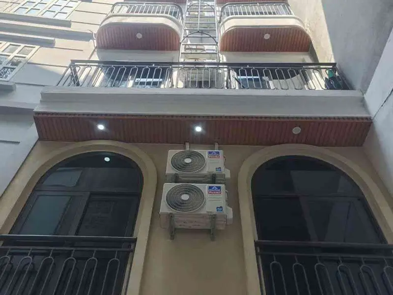 Cơ Hội Vàng Sở Hữu Tòa Nhà CHDV VIP Mỹ Đình – Dòng Tiền 2 Tỷ/Năm... Bán chung cư mini tại Từ Liêm, Hà Nội 01