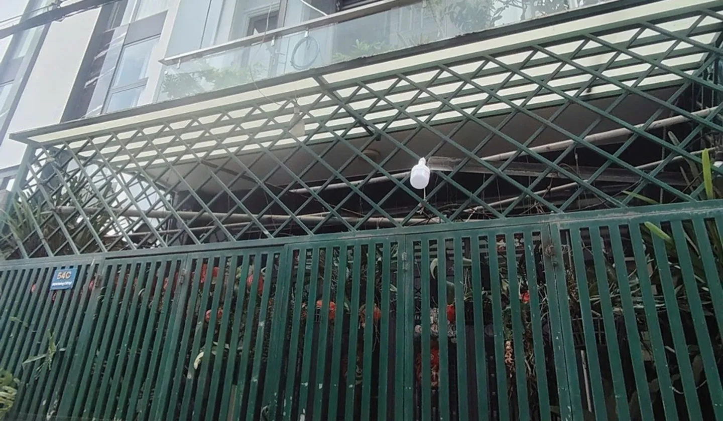 Nhà riêng 4 tầng rộng 62.7m² tại trung tâm Nhà Bè, gần Quận 7... Bán nhà riêng tại Nhà Bè, Hồ Chí Minh 01