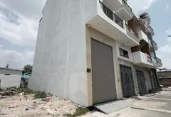 Bán đất Phường Tân Tạo, Bình Tân 68.5m², mặt tiền 4m, pháp lý cơ sở... Bán đất tại Tân Tạo, Hồ Chí Minh 02