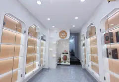 Bán nhà riêng 4 tầng phường Chánh Hưng, Hồ Chí Minh với 5 phòng ngủ, pháp lý cơ sở... Bán nhà riêng tại Chánh Hưng, Hồ Chí Minh 14