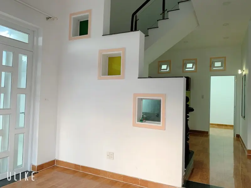 💕 Nhà 2 tầng đường Hà Huy Giáp phường THẠNH LỘC Q12, Dt 86m² (7x13) Hẻm ôtô 💰 4,95 Tỷ... Bán nhà riêng tại An Phú Đông, Hồ Chí Minh 01