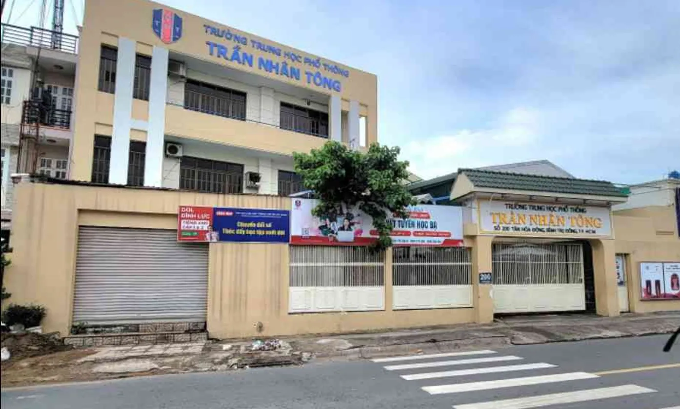 GIẢM 500TR CĂN NHÀ TÂN HOÀ ĐÔNG GIÁ HIỆN TẠI 1.99 TỶ... Bán nhà riêng tại Bình Trị Đông, Hồ Chí Minh 01