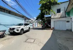 Bán nhà riêng 2 tầng tại Nguyễn Văn Quá, hẻm xe tải, 101m², giá 7.3 tỷ... Bán nhà riêng tại Đông Hưng Thuận, Hồ Chí Minh 02