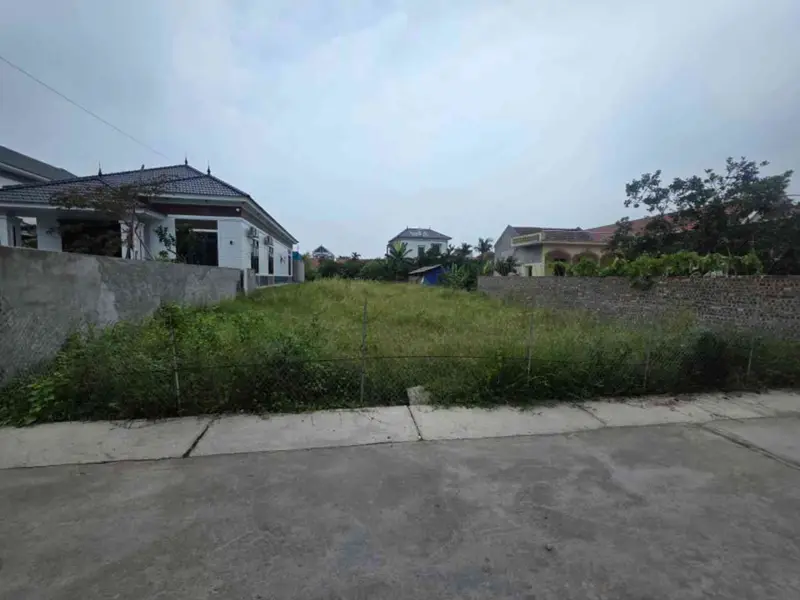 Bán đất Khoái Châu 467m2 mặt tiền 12.2m ngõ ô tô tránh , thích hợp xây biệt thự hoặc đầu tư phân lô... Bán đất tại Khoái Châu, Hưng Yên 01