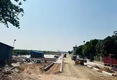 Cơ hội duy nhất sở hữu nhà 3 tầng gần hồ điều hòa tại Yên Mỹ... Bán nhà riêng tại Thanh Trì, Hà Nội 14