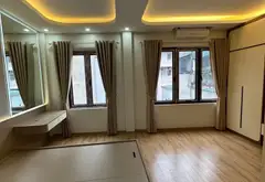 MINH KHAI - CHỢ MƠ - BẠCH MAI
NHÀ ĐẸP THIẾT KẾ HIỆN ĐẠI 7 TẦNG THANG MÁY.... Bán nhà riêng tại Tương Mai, Hà Nội 10