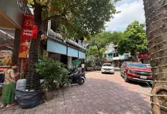 Bán nhà mặt phố 5 tầng tại Sài Đồng, mặt tiền rộng 8.8m... Bán nhà mặt phố tại Phúc Lợi, Hà Nội 02