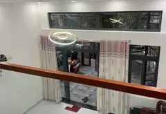 Nhà mới siêu đẹp gần trung tâm Cách Mạng Tháng 8, Quận 10... Bán nhà riêng tại Hòa Hưng, Hồ Chí Minh 07
