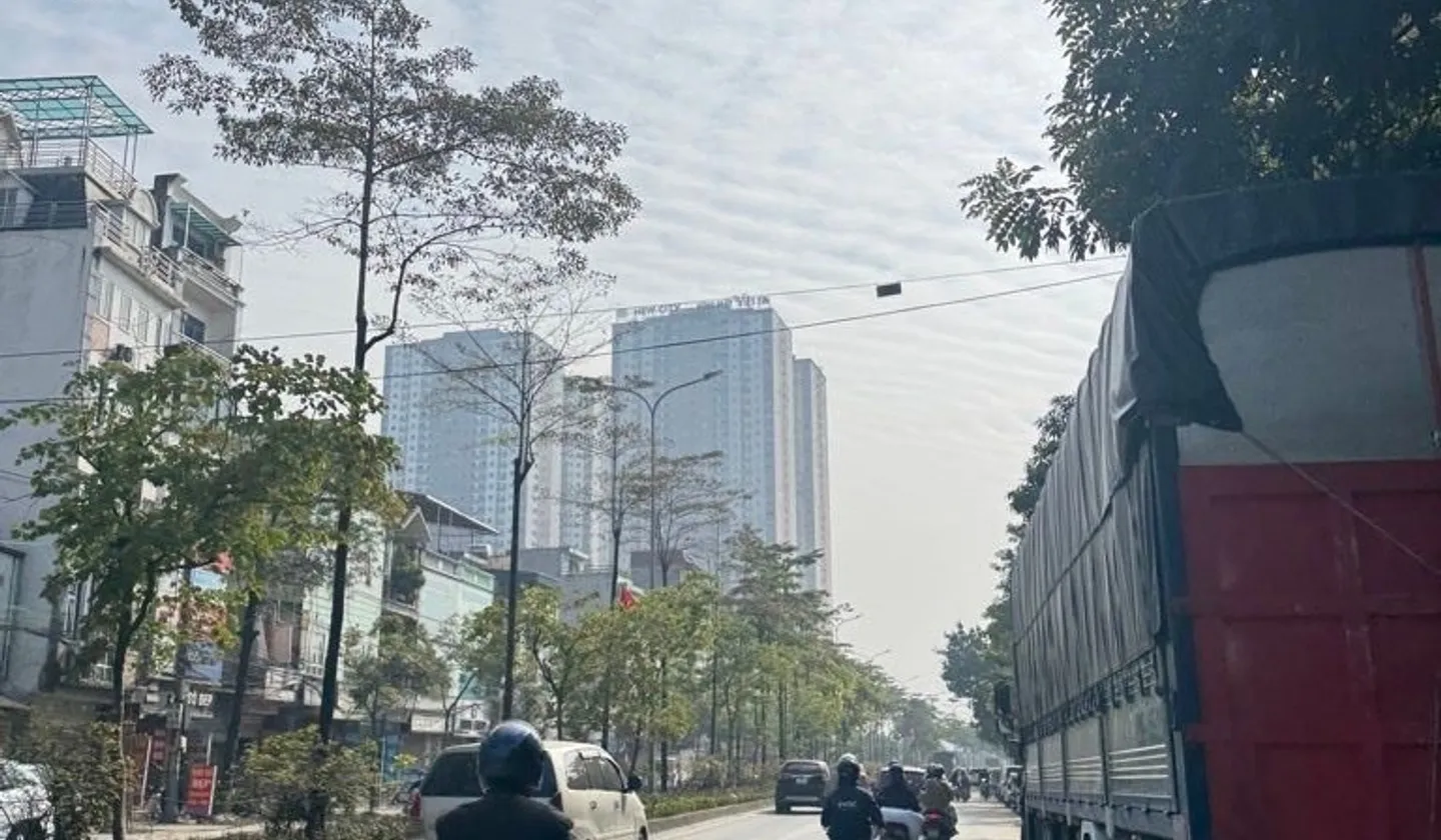 BÁN NHÀ NGHỈ 50m ra QL32 , Oto ĐỖ CỬA , LAI XÁ HOÀI ĐỨC 6 TẦNG THANG MÁY X82m2 12pkk... Bán chung cư mini tại Hoài Đức, Hà Nội 01