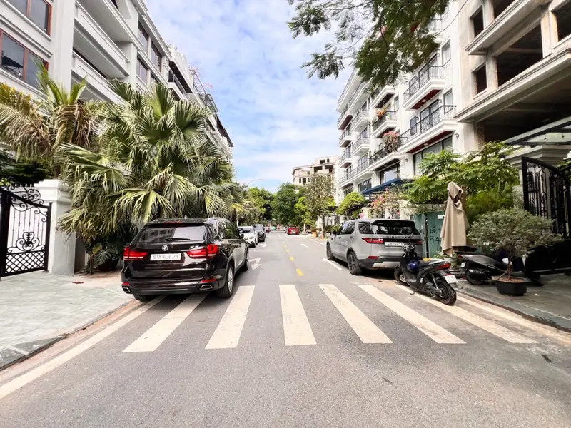 Biệt Thự Liền Kề Minh Nhựa – Không Gian Sống Đẳng Cấp Long Biên... Bán biệt thự, liền kề tại Bồ Đề, Hà Nội 01