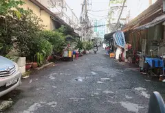 Bán nhà riêng 2 tầng tại quận, diện tích 53.4m2, pháp lý rõ ràng... Bán nhà riêng tại Hòa Hưng, Hồ Chí Minh 04