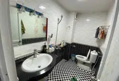 riêng xây 4 tầng, diện tích 52m2, mặt tiền 3.5m, đường trước nhà rộng 3m, phù hợp gia đình cần khôn... Bán nhà riêng tại Đại Thanh, Hà Nội 05