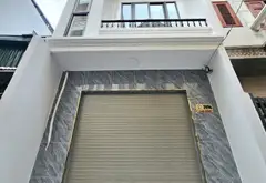 Nhà 4 Tầng Mặt Ngõ 96 Chợ Hàng, Thiết Kế Đa Năng Phù Hợp Kinh Doanh Và Sinh Hoạt... Bán nhà riêng tại Lê Chân, Hải Phòng 01