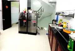 Nhà Riêng Sang Trọng Phường okBình Phú, Quận 6 - Không Gian Riêng Tinh Tế... Bán nhà riêng tại Bình Phú, Hồ Chí Minh 03