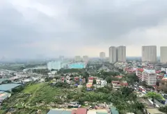 Căn hộ hiện đại tầng 15 view đẹp Cầu Bươu... Bán căn hộ chung cư tại Hà Đông, Hà Nội 10