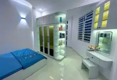NHÀ GÓC THOÁNG – SHR – SỔ 2026 . 50M2_ 3 TẦNG
THỊ TRẤN NHÀ BÈ _HTP. NHỈNH 3 TỎI (TL)... Bán nhà riêng tại Nhà Bè, Hồ Chí Minh 15