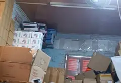 🛎️ NHÀ 2 LẦU - KHU VỰC CHỢ NHẬT TẢO KINH DOANH SẦM UẤT - PHƯỜNG MINH PHỤNG TPHCM... Bán nhà riêng tại Minh Phụng, Hồ Chí Minh 05