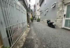 Bán đất có nhà hỗ trợ xây dựng 5 tầng tại Phường Bến Nghé, Quận 1... Bán partner tại Sài Gòn, Hồ Chí Minh 01