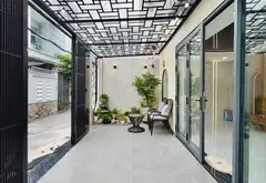 Nhà góc 2 mặt tiền 76m2 trung tâm Quận Gò Vấp, gần siêu thị Lotte... Bán nhà riêng tại An Hội Đông, Hồ Chí Minh 06