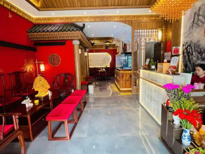 Bán nhà mặt phố Cách Mạng Tháng 8, 7 tầng tại Phường Hòa Hưng, TP.HCM... Bán nhà mặt phố tại Hòa Hưng, Hồ Chí Minh 01