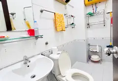 Bán nhà 3 tầng Trục Chính Thôn -Oto Tránh - Gần Công Anh Xã - Nhà Văn Hóa - Cầu Thăng Long... Bán nhà mặt phố tại Thiên Lộc, Hà Nội 09