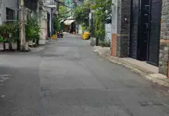 Nhà 3 Tầng 6m Mặt Tiền Gần Bàu Cát, Hẻm Ô Tô Thông... Bán nhà riêng tại Bảy Hiền, Hồ Chí Minh 05