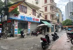 Nhà Phân Lô Đẹp 3 Tầng Tại Cầu Giấy... Bán nhà riêng tại Cầu Giấy, Hà Nội 17
