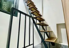 Nhà phố Lạc Long Quân - Sống tiện nghi giữa lòng phố!... Bán nhà riêng tại Hòa Bình, Hồ Chí Minh 13