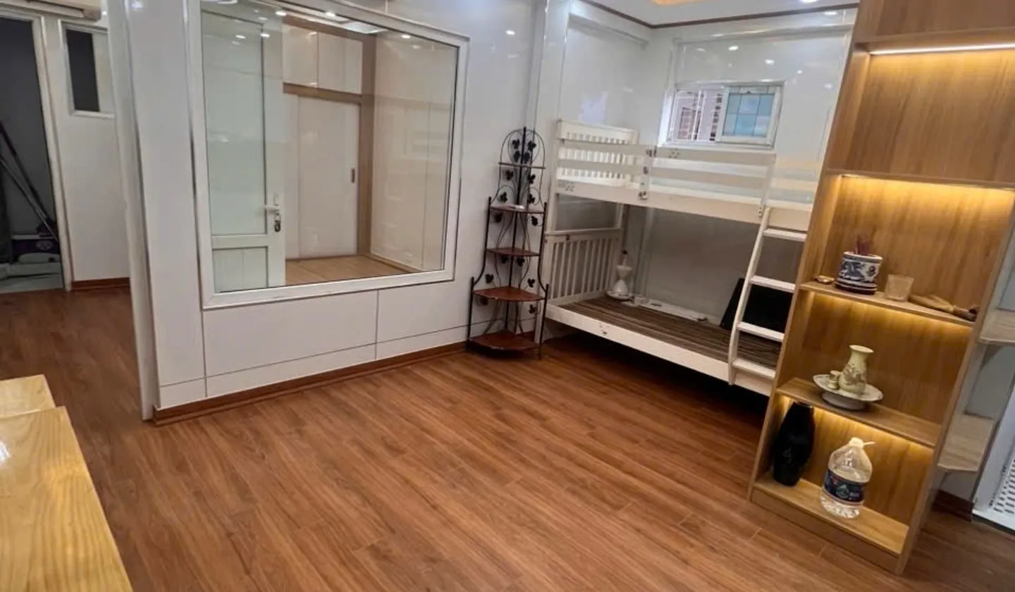 Bán Nhà Riêng 6 Tầng Văn Cao - 10 Phòng Ngủ, Kinh Doanh Tốt... Bán nhà riêng tại Văn Miếu - Quốc Tử Giám, Hà Nội 01