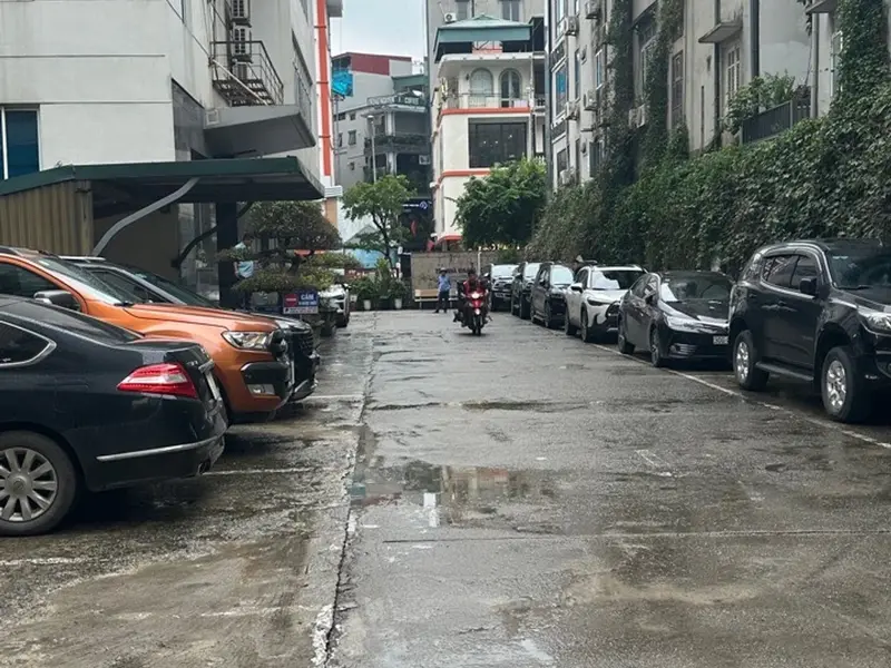 Bán căn hộ 2 phòng ngủ tại Vũ Trọng Phụng, diện tích 86.5 m2, giá 6.23 tỷ... Bán căn hộ chung cư tại Thanh Xuân, Hà Nội 01