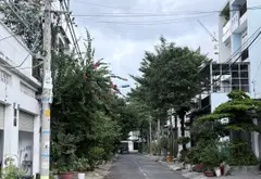 Cơ hội sở hữu 2 căn biệt thự liền kề hạng sang tại quận 8... Bán biệt thự, liền kề tại Bình Đông, Hồ Chí Minh 03