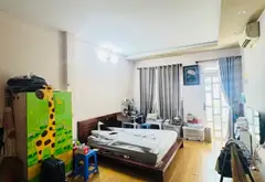 Bán nhà mặt tiền khu Bình Phú, Quận 6, 72m2, 4 tầng 5pn. Giá 11,6 tỷ... Bán nhà mặt phố tại Bình Phú, Hồ Chí Minh 07