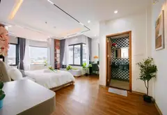 🔥 SIÊU PHẨM APARTMENT DÒNG TIỀN – TRỊNH CÔNG SƠN, TÂY HỒ 🔥... Bán nhà riêng tại Tây Hồ, Hà Nội 06